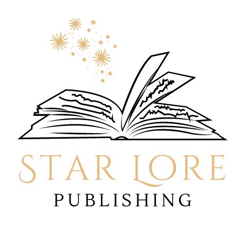 starlorepublishing.com