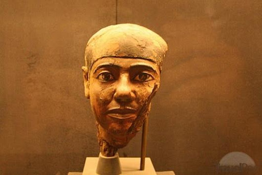 Imhotep and the Hermetic Tradition: The Real Origins of Hermes Trismegistus