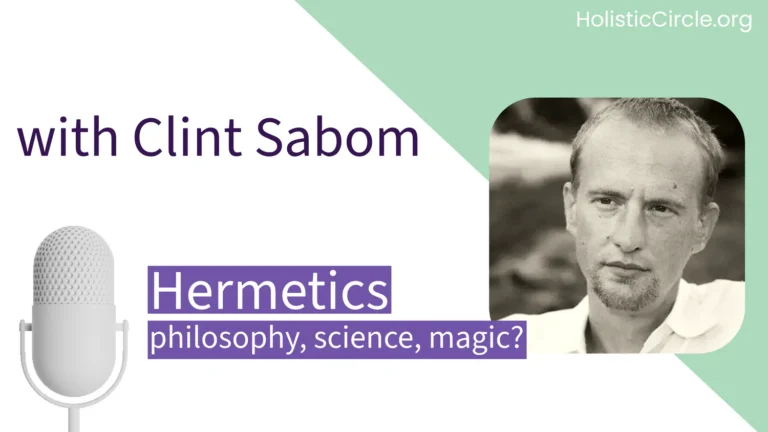 Philip Kobault interviews Clint Sabom