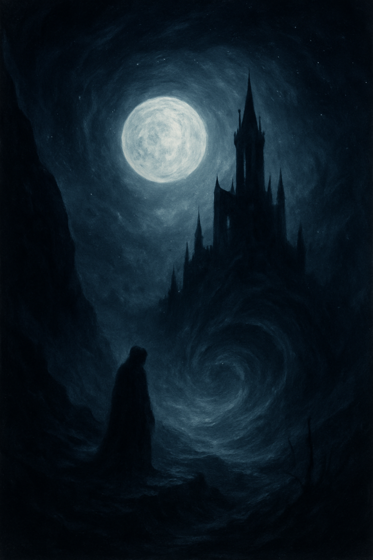 Interview with André Consciência: The Forbidden Realms Anthologies & the Discipline of Esoteric Imagination